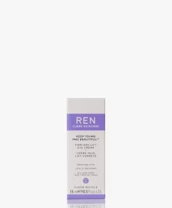 Ren Clean Skincare Firm And Lift Eye Cream - Keep Young And Beautiful -Boetiek Modewinkel 6c198fb4 0006 4bba 92f5 75d7b469fb01 07