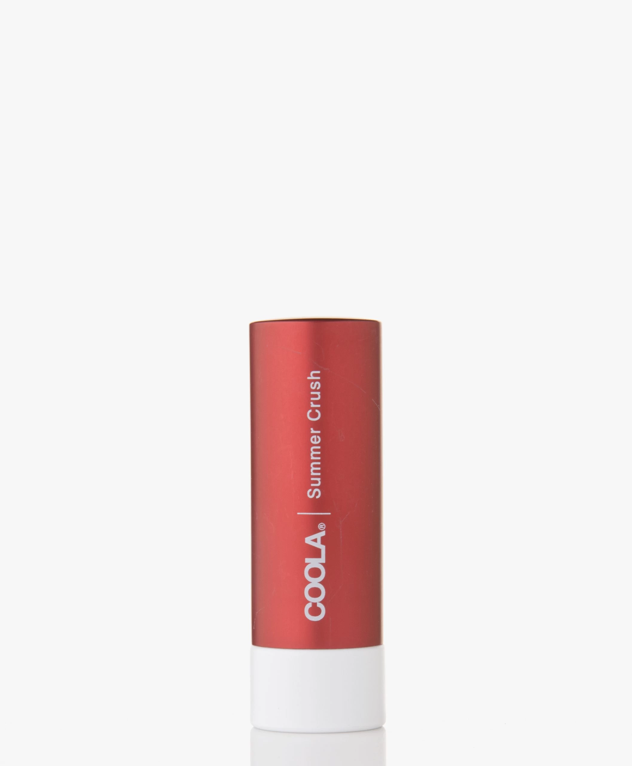 Coola Mineral Liplux Organic Tinted Spf 30 Lip Balm - Summer Crush 4 Coola Mineral Liplux Organic Tinted Spf 30 Lip Balm - Summer Crush - Afbeelding 2
