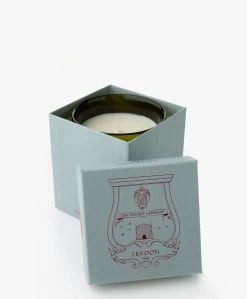 Trudon Classic Spiritus Sancti Geurkaars - 270Gr 8 Trudon Classic Spiritus Sancti Geurkaars - 270Gr -Boetiek Modewinkel 70a95144 4ea5 420d aa21 2970df13f512 02