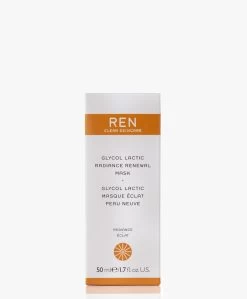 Ren Clean Skincare Glycolactic Radiance Renewal Mask 7 Ren Clean Skincare Glycolactic Radiance Renewal Mask -Boetiek Modewinkel 70f9857a 7068 423e 942e 84ba5864e15d 06