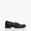 Closed Leren Loafers - Zwart -Boetiek Modewinkel 7135694e d727 45a5 9455 3fb469244603 04