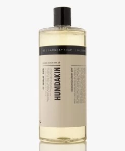 Humdakin Hypoallergeen 1000Ml Wasmiddel - Rabarber & Berk