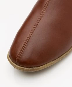 Surée Leren Mules - Copper -Boetiek Modewinkel 71d33cf3 cd9f 4ce9 a8e4 f9cd5100f8da