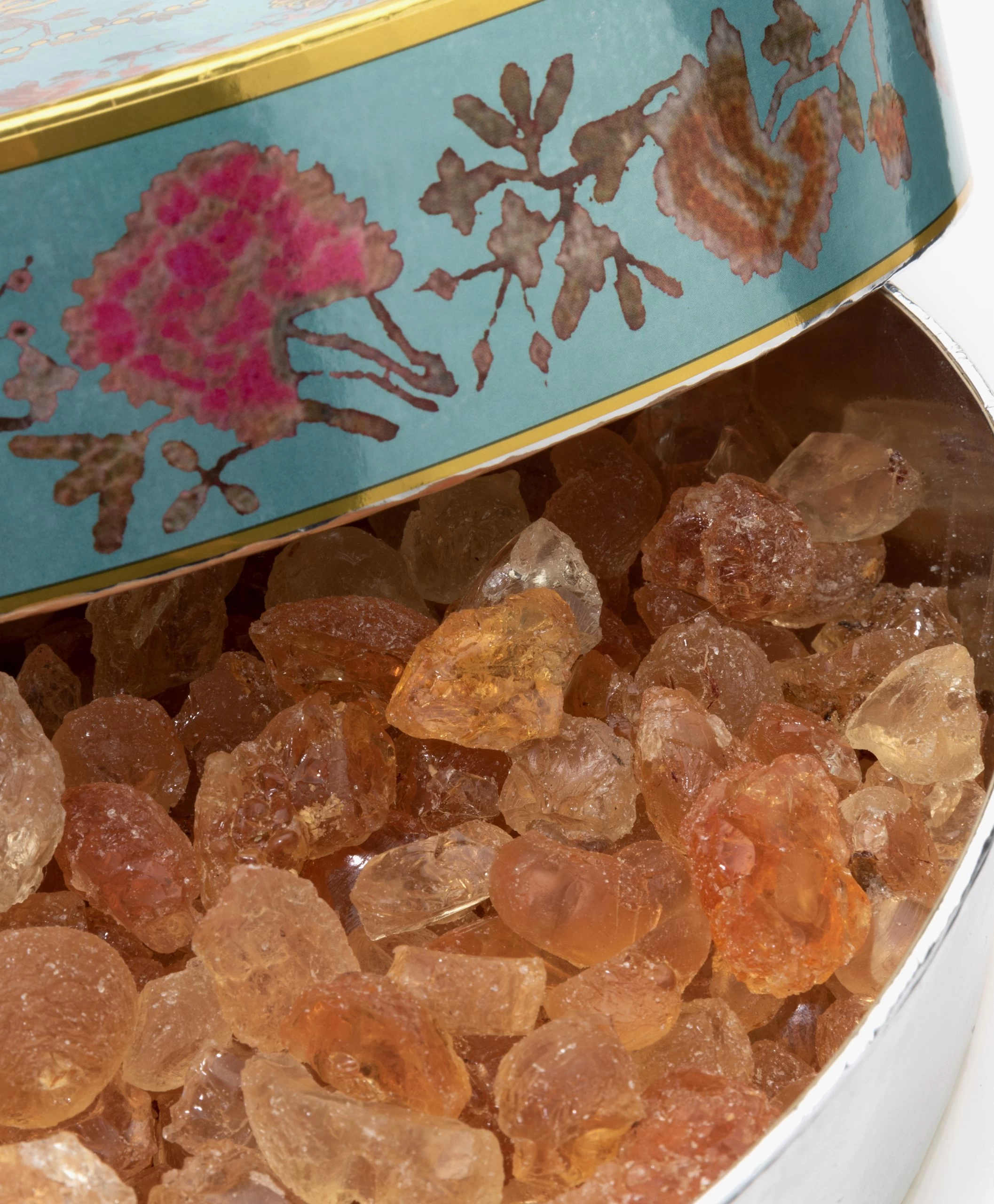 Ortigia Geurkristallen + Geurolie - Florio 4 Ortigia Geurkristallen + Geurolie - Florio - Afbeelding 2