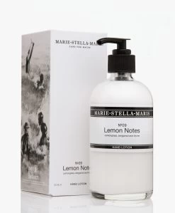 Marie-Stella-Maris Hand Lotion - No.09 Lemon Notes 7 Marie-Stella-Maris Hand Lotion - No.09 Lemon Notes -Boetiek Modewinkel 74320166 ff14 4799 b27c aa3dc5a04362 02