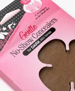 Hollywood Fashion Secrets Gentle No-Show Concealers - Dark Skintones 7 Hollywood Fashion Secrets Gentle No-Show Concealers - Dark Skintones -Boetiek Modewinkel 743d06cc 0605 4272 becb a02323462191