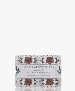Lola'S Apothecary Tranquil Isle Relaxing Body Soufflé 8 Lola'S Apothecary Tranquil Isle Relaxing Body Soufflé -Boetiek Modewinkel 74973d33 af6a 461d ba3d d46045e5d3a0 07