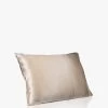 By Dariia Day Mulberry Zijden Kussensloop - French Beige