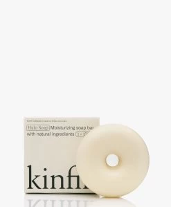 Kinfill Halo Soap Bar - Lavender Fields