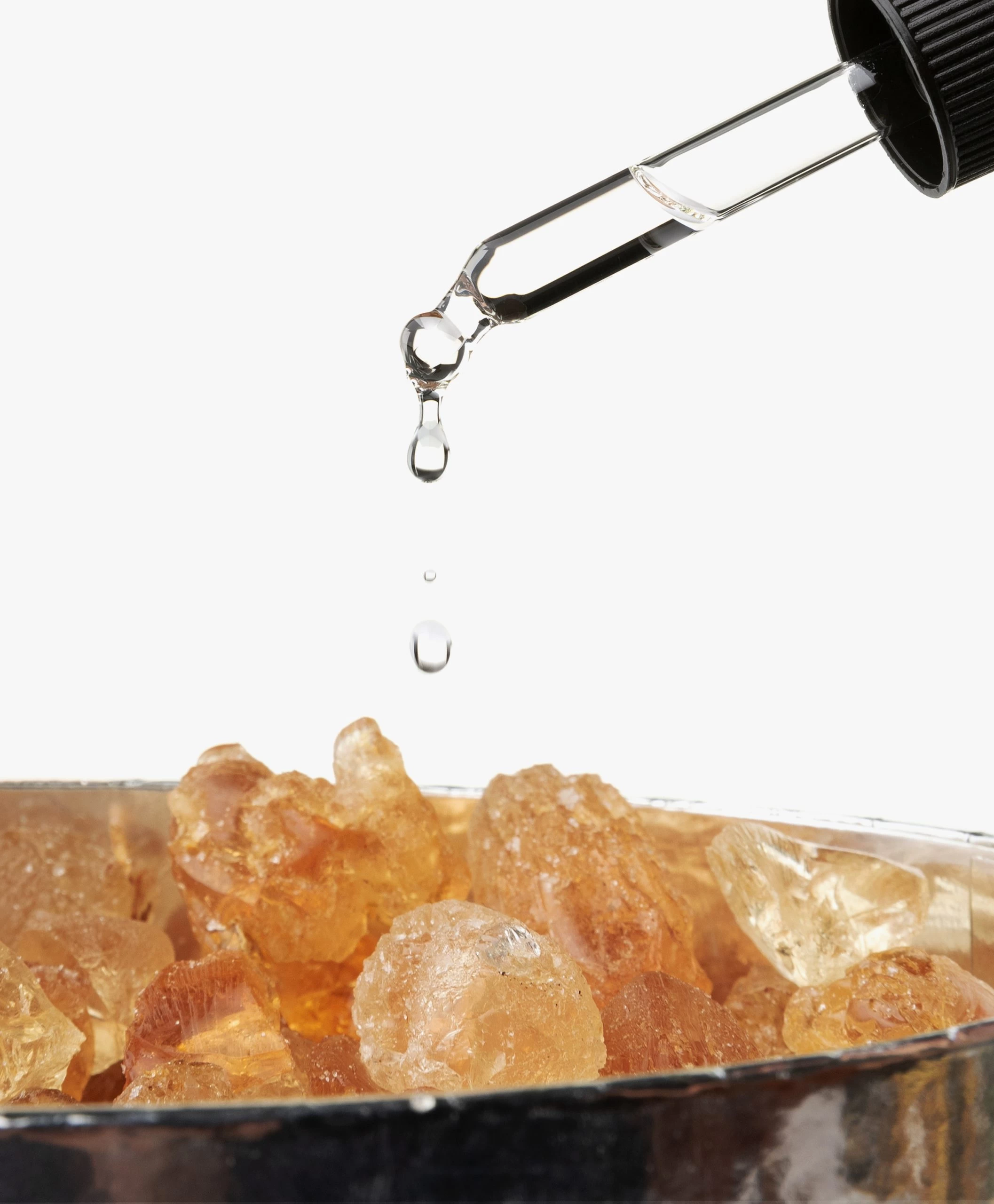 Ortigia Geurkristallen + Geurolie - Florio 6 Ortigia Geurkristallen + Geurolie - Florio - Afbeelding 4