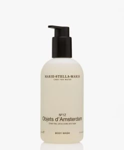 Marie-Stella-Maris Body Wash - No.12 Objets D'Amsterdam