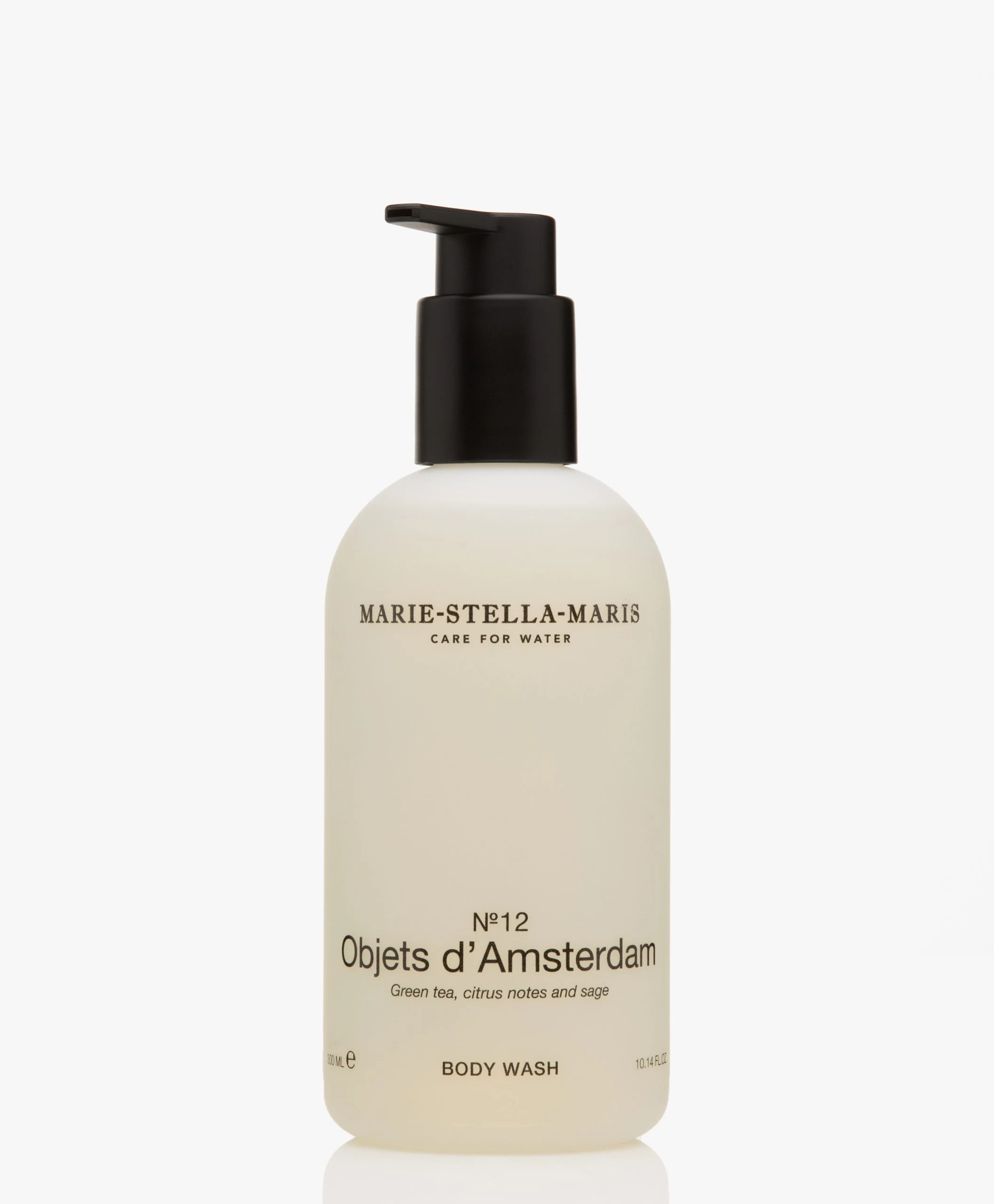 Marie-Stella-Maris Body Wash - No.12 Objets D'Amsterdam 3 Marie-Stella-Maris Body Wash - No.12 Objets D'Amsterdam
