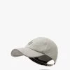 Rag & Bone Aron Jersey Baseball Cap - Grijs Mêlee -Boetiek Modewinkel 78bf5d00 bae4 48e7 a100 937b9fdb945b 05