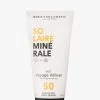 Marie-Stella-Maris Spf50 Minerale Bodycrème Zonnebrand - No. 07 Voyage Vétiver