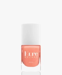 Kure Bazaar Ecologische Nagellak - Lychee