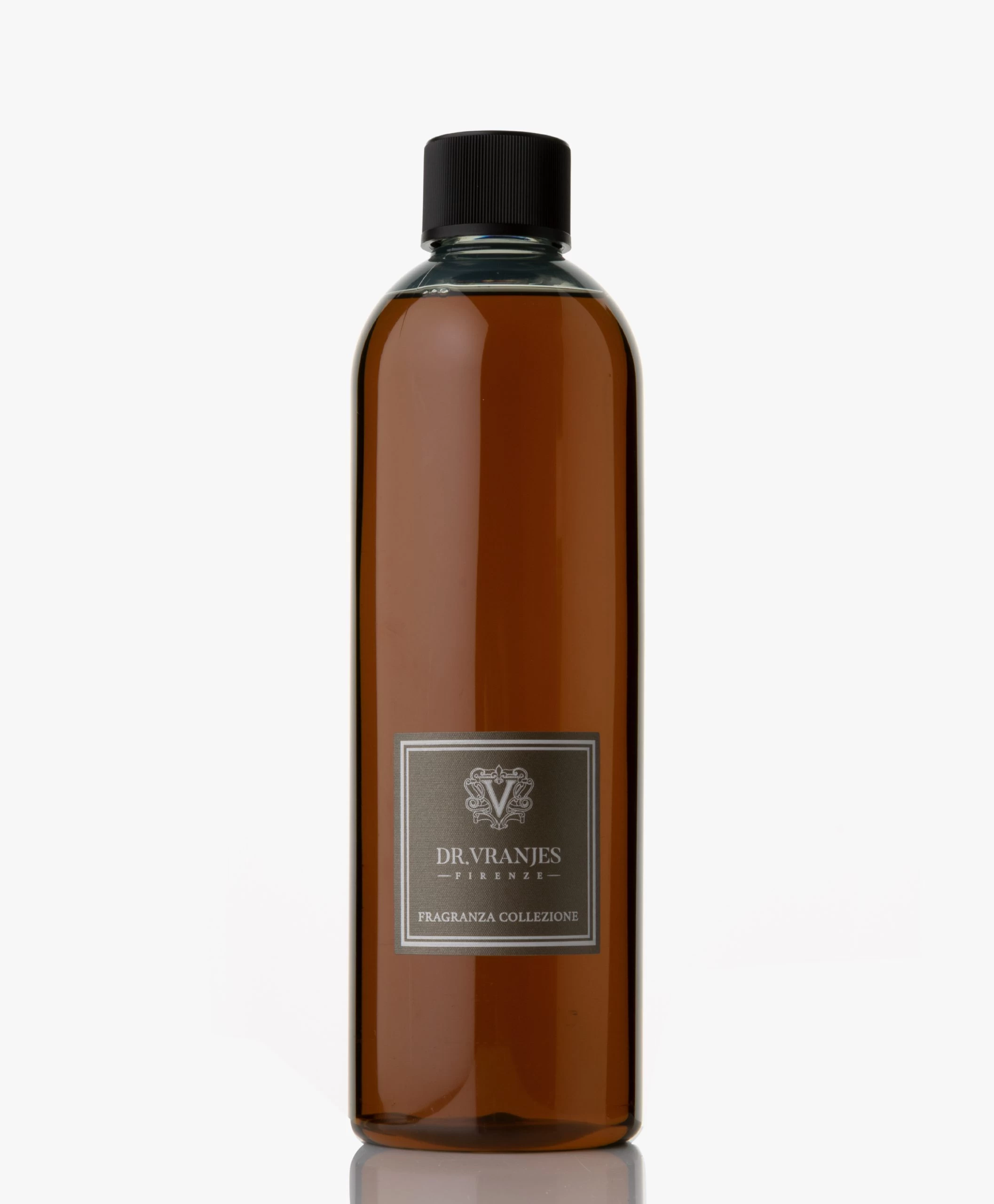 Dr. Vranjes 500Ml Geurstokjes Navulling - Oud Nobile 3 Dr. Vranjes 500Ml Geurstokjes Navulling - Oud Nobile