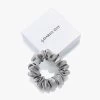 By Dariia Day Mulberry Zijden Scrunchie Small - Zilvergrijs 2 By Dariia Day Mulberry Zijden Scrunchie Small - Zilvergrijs -Boetiek Modewinkel 7f4ef3b9 f074 4dc9 abed ab3e49656154