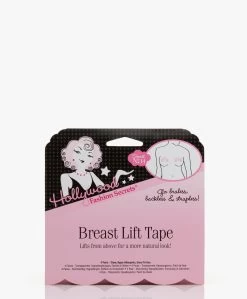 Hollywood Fashion Secrets Breast Lift Tape