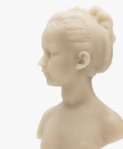 Trudon Handgemaakte Louise Sculptuur Kaars - Stone 9 Trudon Handgemaakte Louise Sculptuur Kaars - Stone -Boetiek Modewinkel 816aeacd aa16 49c5 97a8 9098d32b1604 02