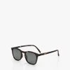 Izipizi Sun #E Zonnebril - Tortoise/Grijze Glazen 1 Izipizi Sun #E Zonnebril - Tortoise/Grijze Glazen -Boetiek Modewinkel 8192cb79 e048 433f bb05 67cf362d5506 02