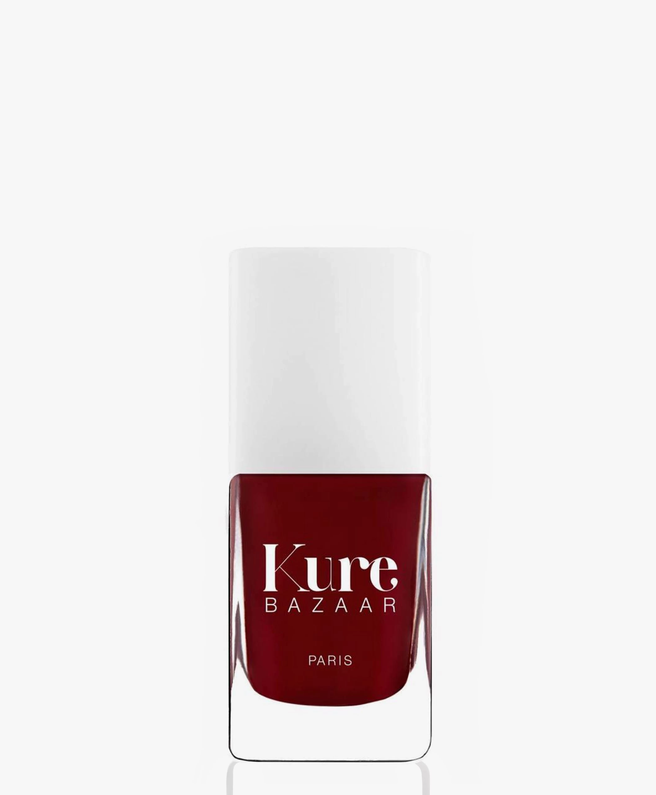 Kure Bazaar Ecologische Nagellak - Parisienne 3 Kure Bazaar Ecologische Nagellak - Parisienne