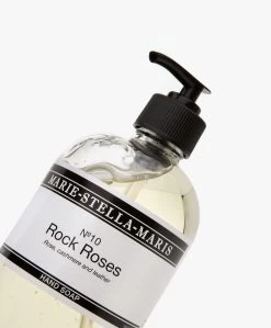 Marie-Stella-Maris 500Ml Hand Soap - No.10 Rock Roses -Boetiek Modewinkel 82738bdf 4feb 4cdd b479 d67a21863828 03