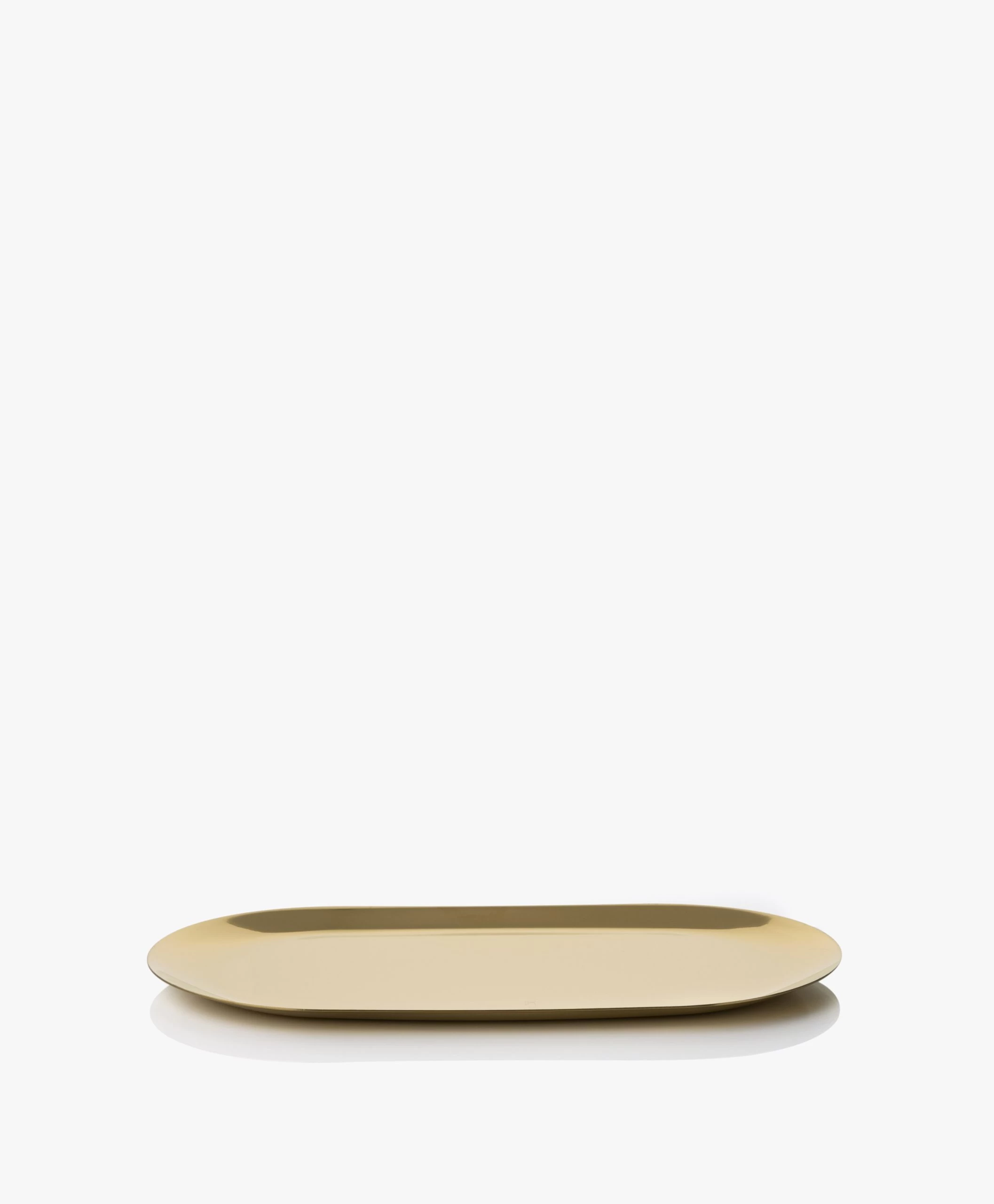 Kinfill Tidy Tray Presenteerschaal - Goud 7 Kinfill Tidy Tray Presenteerschaal - Goud - Afbeelding 5