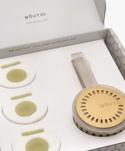 Boutoi Mailbox Toiletblokhouder Met 4 Geurblokjes - Refreshing Neroli -Boetiek Modewinkel 83cd7205 5319 45af 83ac b3083f88fd36 05