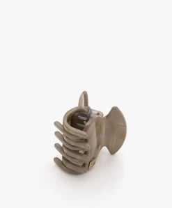 Bon Dep Mini Haarklem - Nougat -Boetiek Modewinkel 84029b58 48a7 4918 af53 20f83e9441d8 04