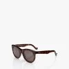 Tol Eyewear Incognito Zonnebril - Havana 1 Tol Eyewear Incognito Zonnebril - Havana -Boetiek Modewinkel 84144f85 a574 477c aa9e a5c02d48ae93 03