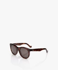 Tol Eyewear Incognito Zonnebril - Havana