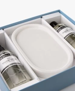 Marie-Stella-Maris Home Gift Set - No. 07 Voyage Vetiver -Boetiek Modewinkel 860bcf89 afef 4f61 b0ef 33665f3cf006 01