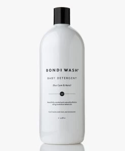 Bondi Wash Baby Wasmiddel - Blue Gum & Neroli