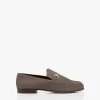 Panara Suède Loafers - Taupe -Boetiek Modewinkel 877b756a ff3a 4cfb 9368 1c190c142bb3 154