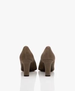 Panara Suède Pumps - Taupe 15 Panara Suède Pumps - Taupe -Boetiek Modewinkel 87f46936 fb80 4fe4 aa09 a9cc5cb8b247 05