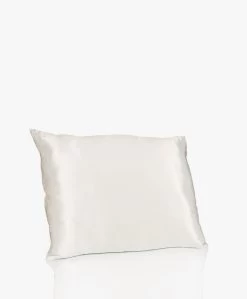 Slip™ Mulberry Zijden Kussensloop - Off-White