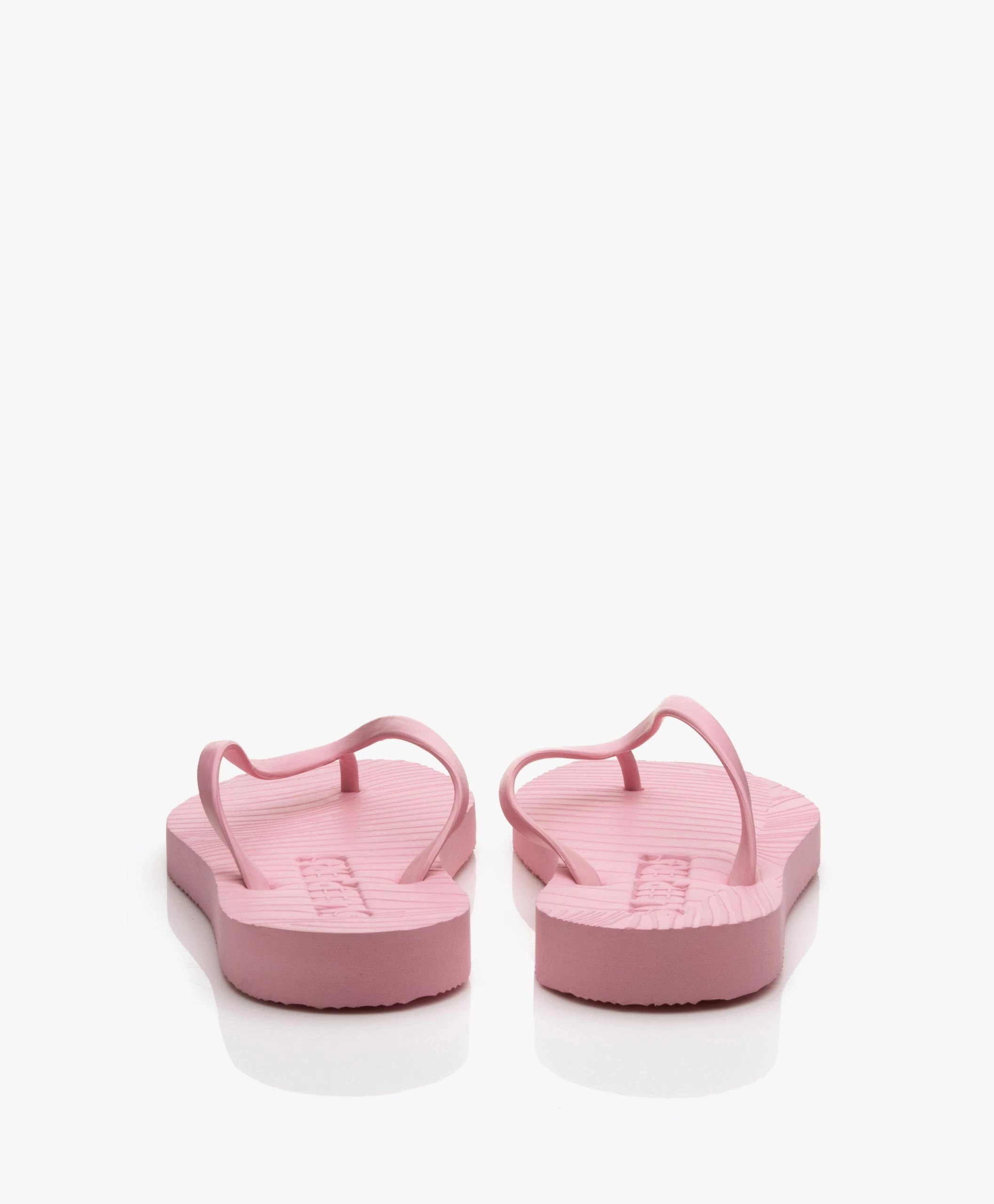 Sleepers Tapered TeenslippersVan Natuurlijk Rubber - Pink Sorbet 8 Sleepers Tapered TeenslippersVan Natuurlijk Rubber - Pink Sorbet - Afbeelding 6