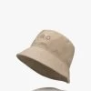 Iro Veneto Sponge Terry Bucket Hat - Oyster Grey 1 Iro Veneto Sponge Terry Bucket Hat - Oyster Grey -Boetiek Modewinkel 89f29686 b7a3 468f af27 115e3e1831ad 04