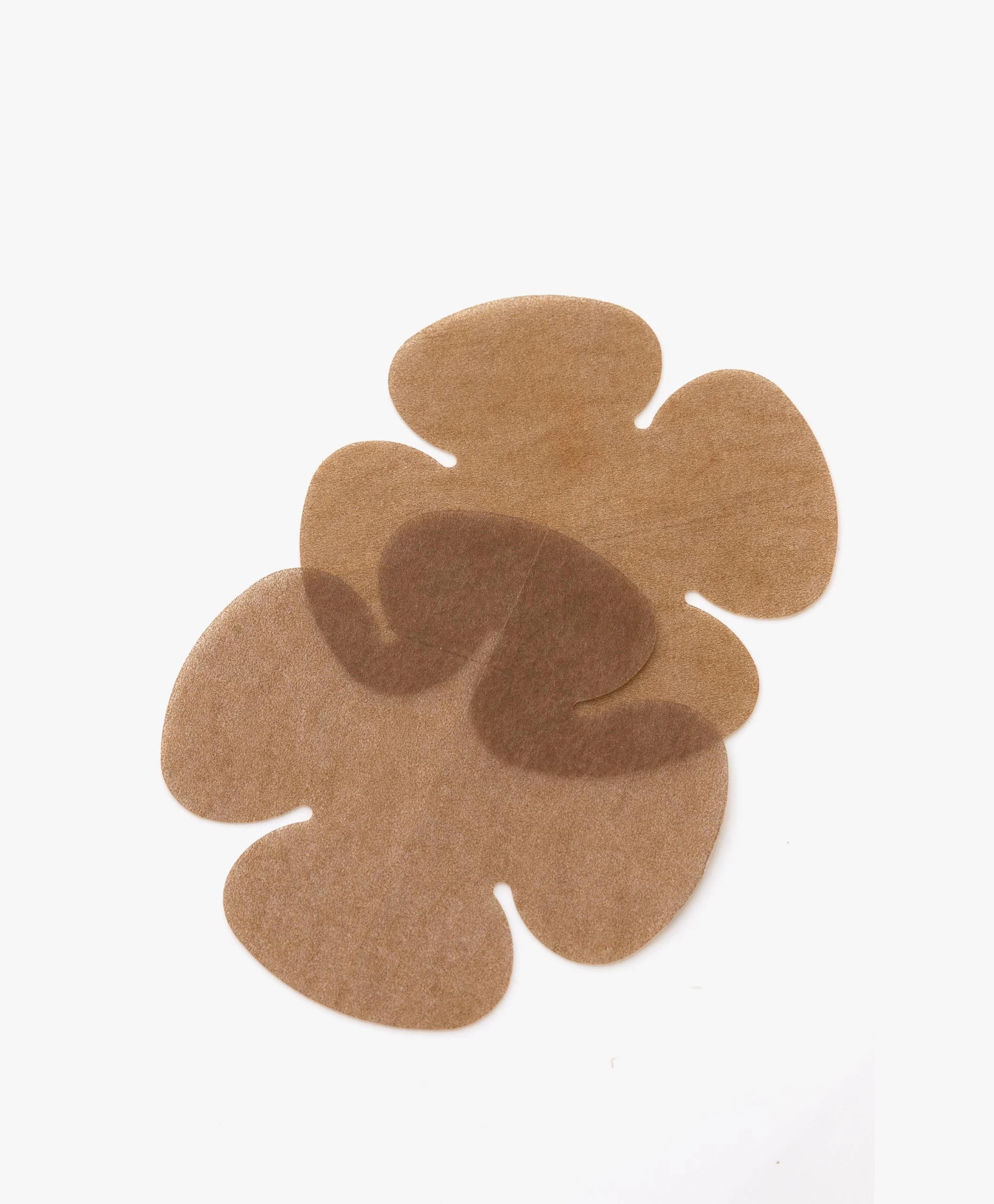 Hollywood Fashion Secrets Gentle No-Show Concealers - Dark Skintones 4 Hollywood Fashion Secrets Gentle No-Show Concealers - Dark Skintones - Afbeelding 2