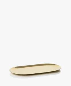 Kinfill Tidy Tray Presenteerschaal - Goud