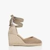 Castañer Carina 10Cm Canvas Sleehak Espadrilles - Tostado 2 Castañer Carina 10Cm Canvas Sleehak Espadrilles - Tostado -Boetiek Modewinkel 8bb1113d c646 41a6 bf79 44f4e25d2117 08