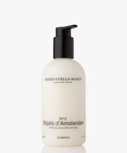 Marie-Stella-Maris Voedende En Hydraterende Shampoo - No.12 Objets D'Amsterdam
