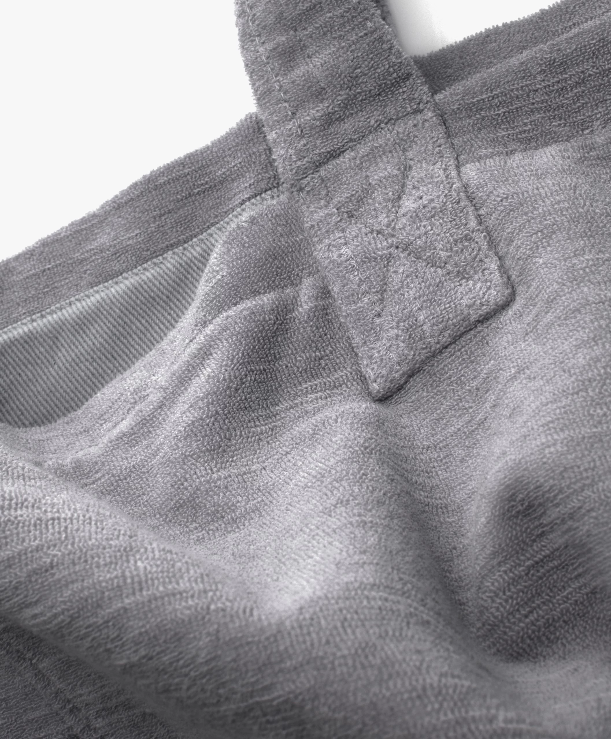 Speezys Amsterdam Gevoerde Xxl Shopper - Mouse Grey 6 Speezys Amsterdam Gevoerde Xxl Shopper - Mouse Grey - Afbeelding 4