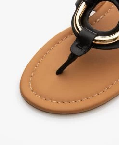 See By Chloé Hana Leren Slippers - Zwart/Bruin 13 See By Chloé Hana Leren Slippers - Zwart/Bruin -Boetiek Modewinkel 8cf5e937 2f5d 4699 a5e6 2c43184e554b 01