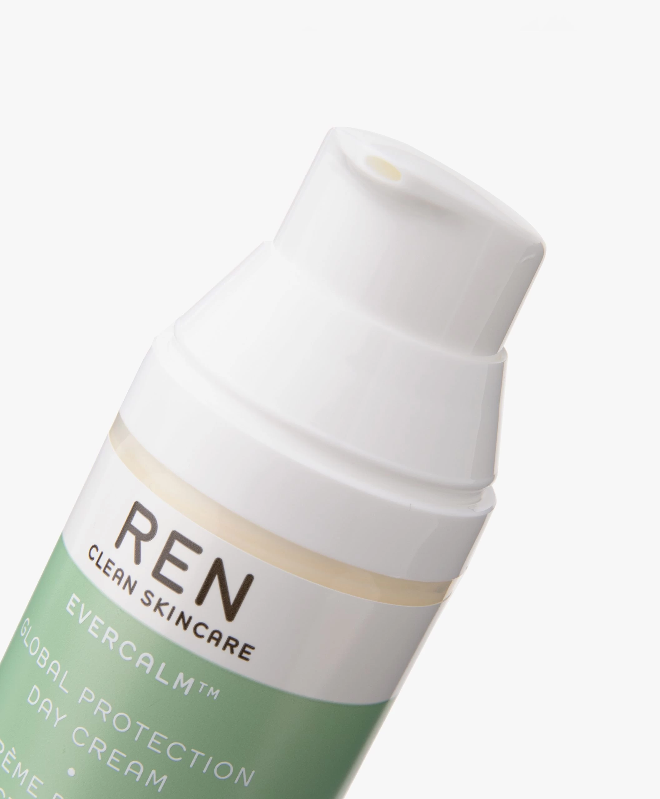 Ren Clean Skincare Evercalm Global Protection Day Cream 4 Ren Clean Skincare Evercalm Global Protection Day Cream - Afbeelding 2
