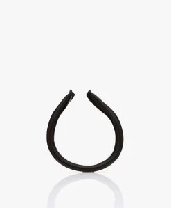 Slingher Leren Haarclip Large - Zwart 9 Slingher Leren Haarclip Large - Zwart -Boetiek Modewinkel 8e46dfe6 3101 43fb 8331 eca522b7517c 04