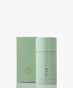 Corpus Long-Lasting Natuurlijke Deodorant Stick - No. Green 10 Corpus Long-Lasting Natuurlijke Deodorant Stick - No. Green -Boetiek Modewinkel 8e4a1eda a2f9 4caf b25d 6c1f437407b1 04