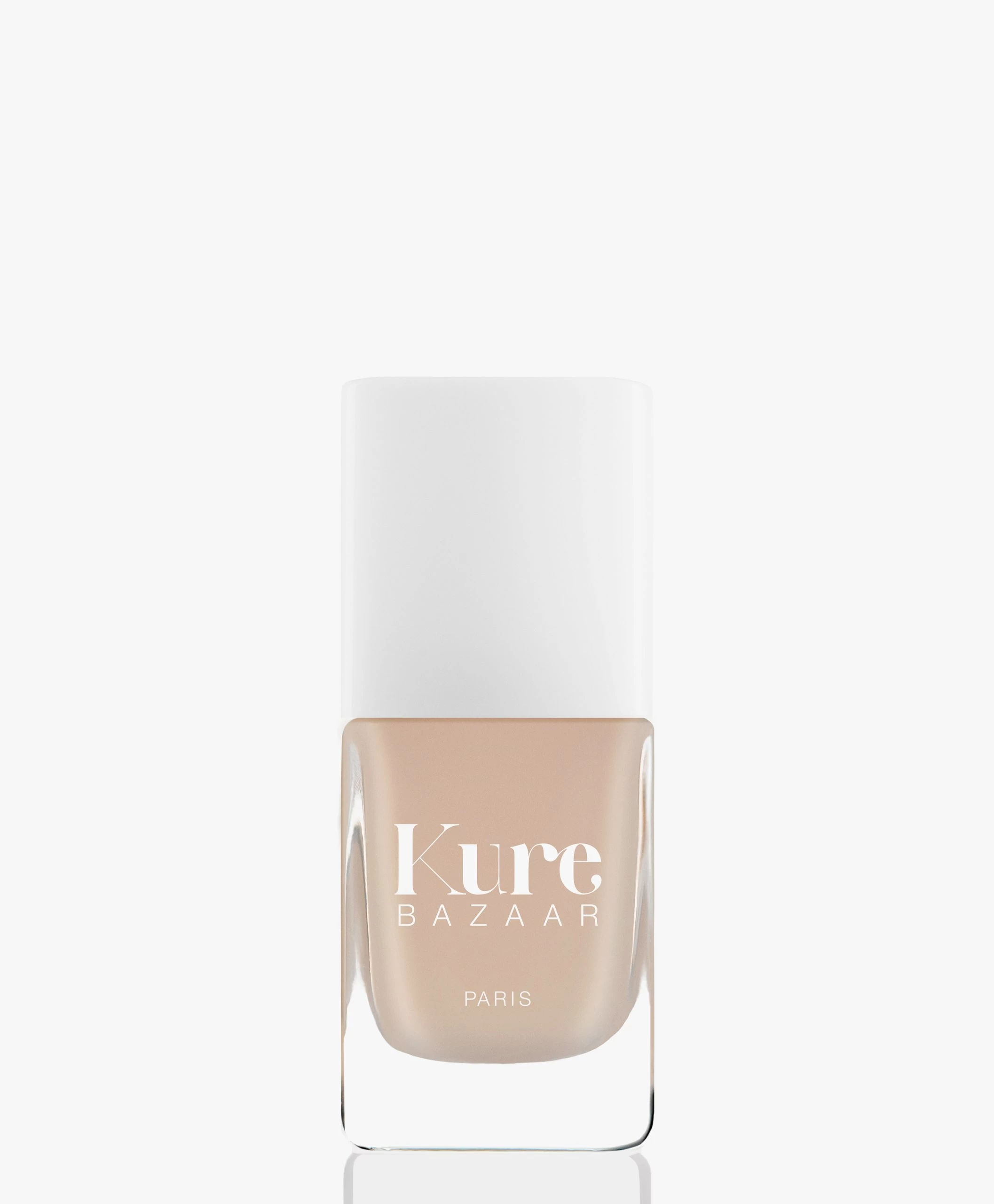 Kure Bazaar Ecologische Nagellak - French Nude 3 Kure Bazaar Ecologische Nagellak - French Nude