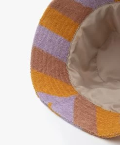 Speezys Amsterdam Bucket Hat - Bold Stripe 11 Speezys Amsterdam Bucket Hat - Bold Stripe -Boetiek Modewinkel 91334be7 63ca 475a 8211 7e63a9a2a014 71