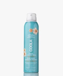 Coola Classic Body Spray Spf 30 - Tropical Coconut